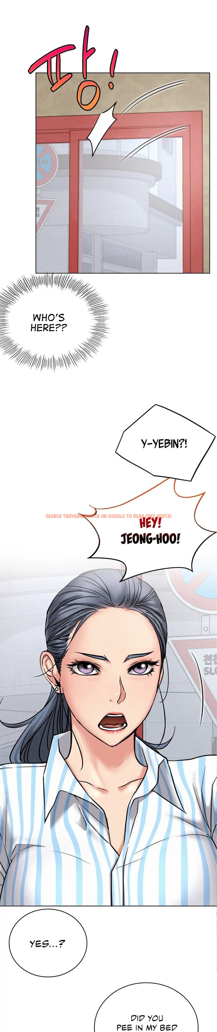 Read Hentai Image 1 608 in comic Staying With Ajumma - Chapter 25 - www.hentaitnt.net
