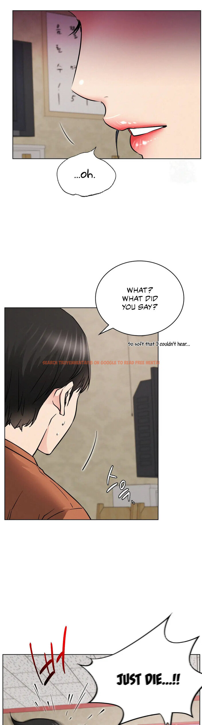 Read Hentai Image 10 608 in comic Staying With Ajumma - Chapter 25 - www.hentaitnt.net