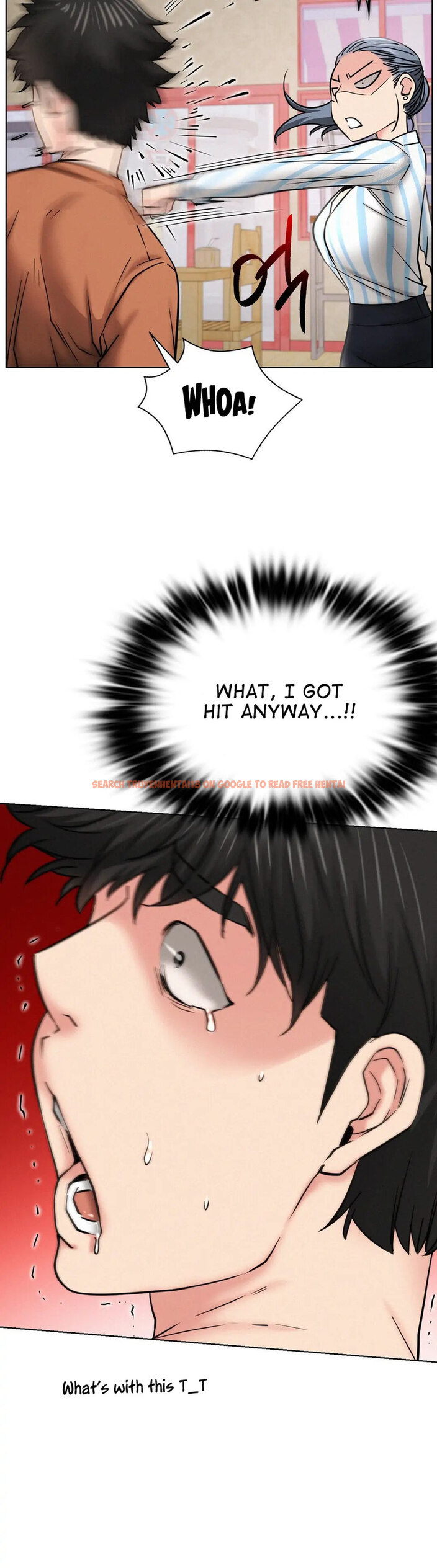 Read Hentai Image 11 608 in comic Staying With Ajumma - Chapter 25 - www.hentaitnt.net