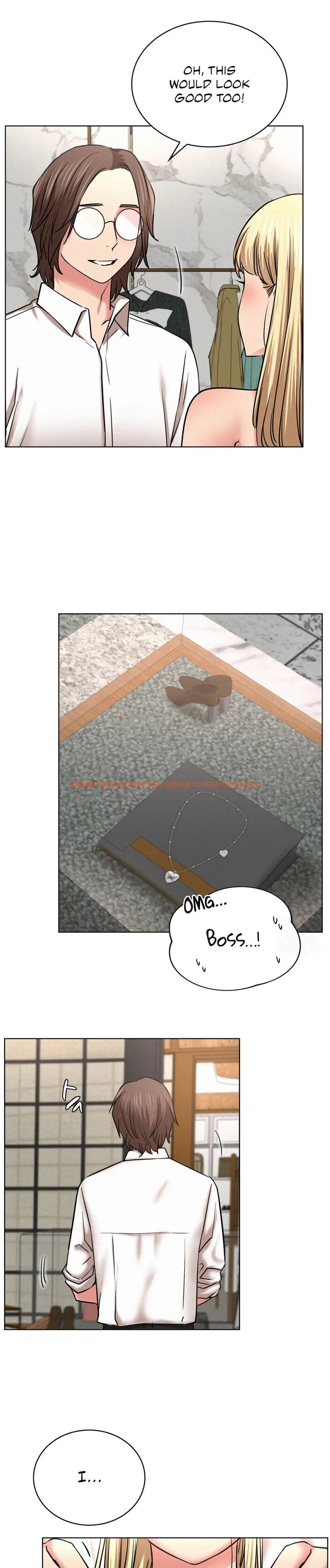 Read Hentai Image 16 608 in comic Staying With Ajumma - Chapter 25 - www.hentaitnt.net