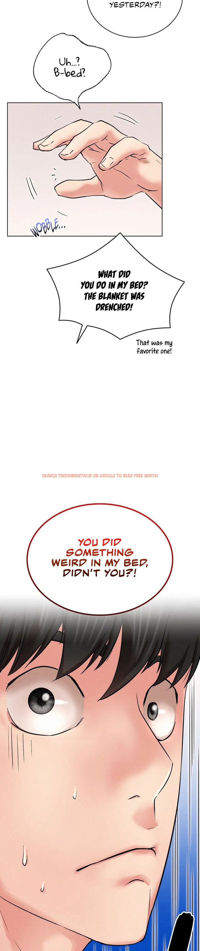 Read Hentai Image 2 608 in comic Staying With Ajumma - Chapter 25 - www.hentaitnt.net