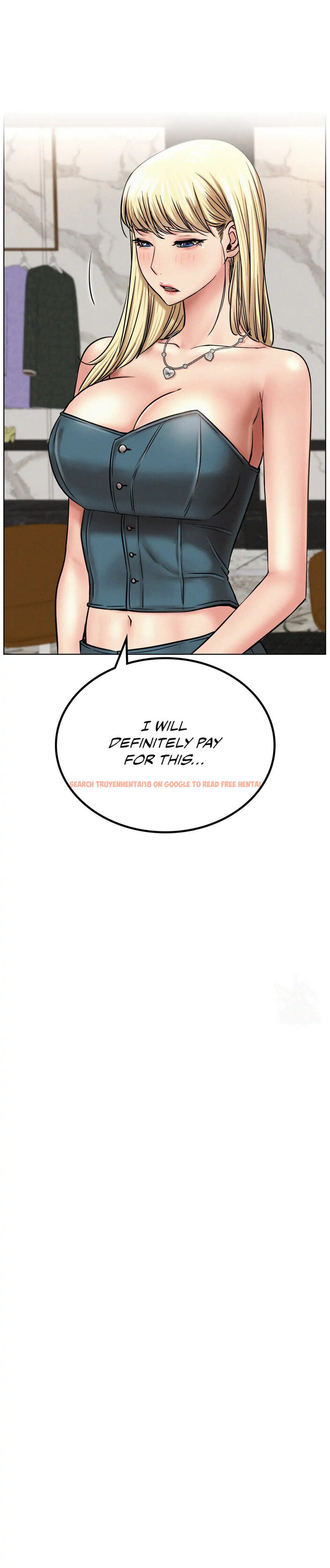 Read Hentai Image 20 609 in comic Staying With Ajumma - Chapter 25 - www.hentaitnt.net