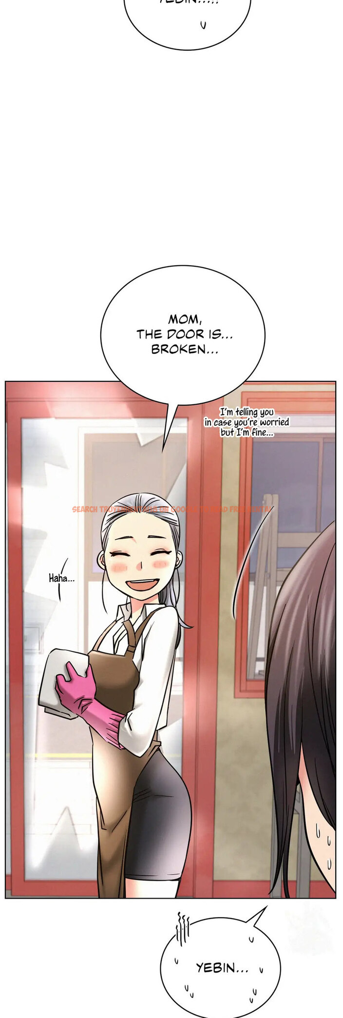 Read Hentai Image 26 609 in comic Staying With Ajumma - Chapter 25 - www.hentaitnt.net