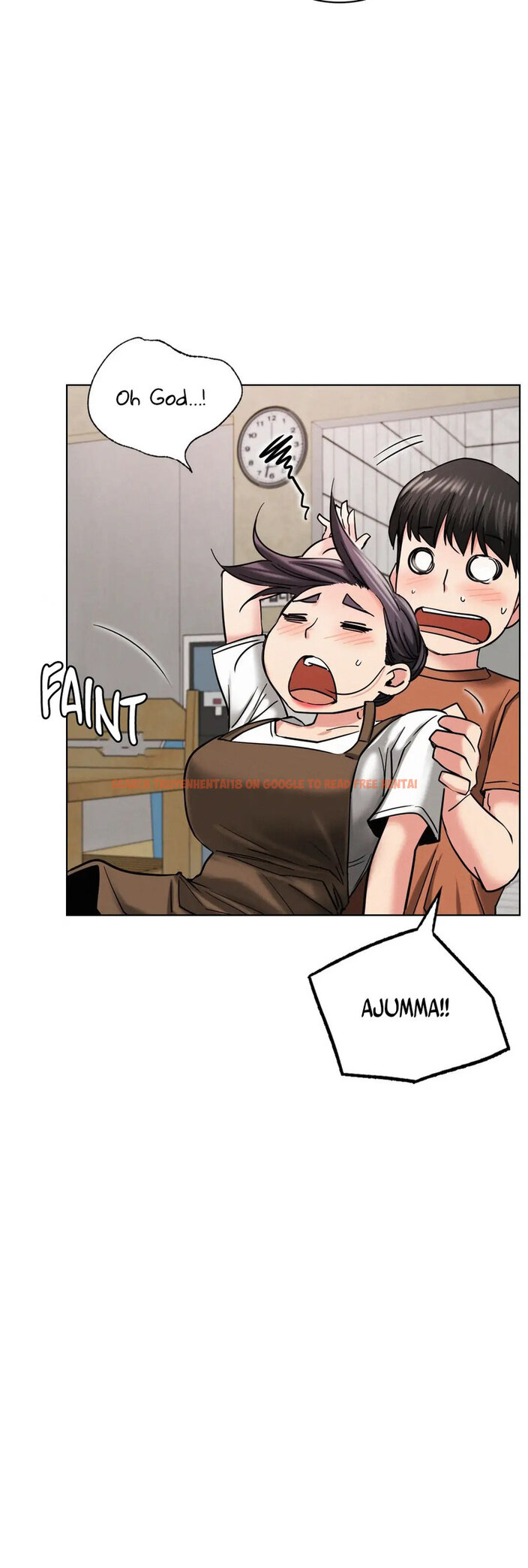 Read Hentai Image 27 609 in comic Staying With Ajumma - Chapter 25 - www.hentaitnt.net