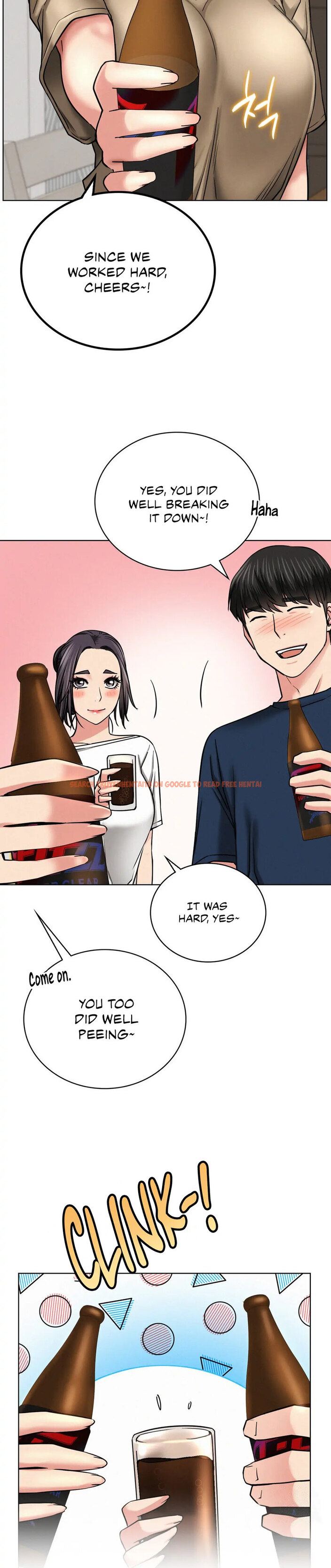 Read Hentai Image 29 609 in comic Staying With Ajumma - Chapter 25 - www.hentaitnt.net