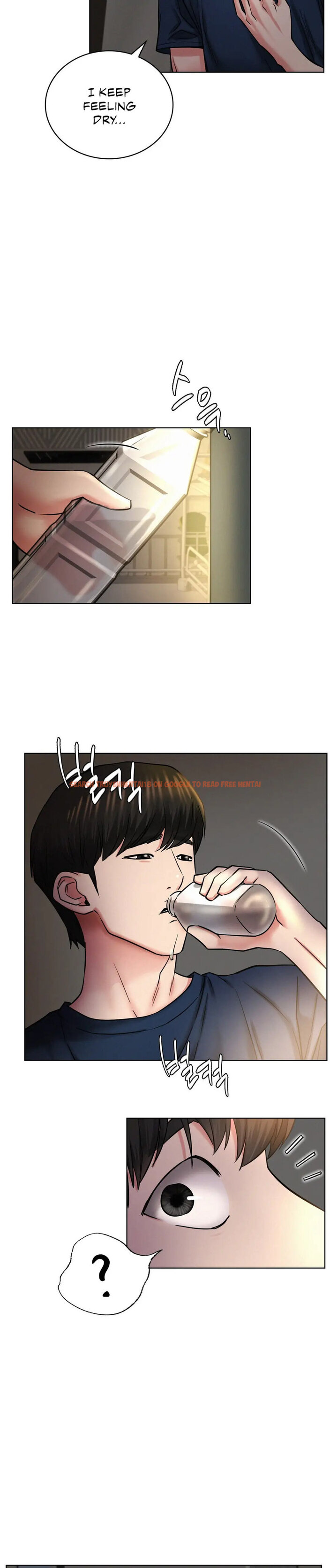 Read Hentai Image 31 609 in comic Staying With Ajumma - Chapter 25 - www.hentaitnt.net