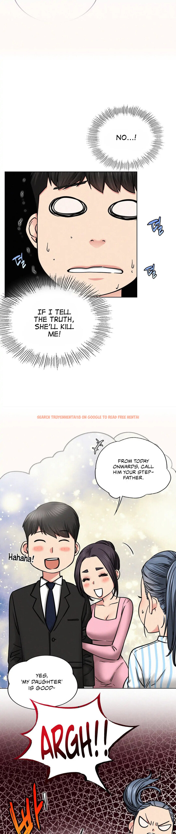 Read Hentai Image 5 608 in comic Staying With Ajumma - Chapter 25 - www.hentaitnt.net