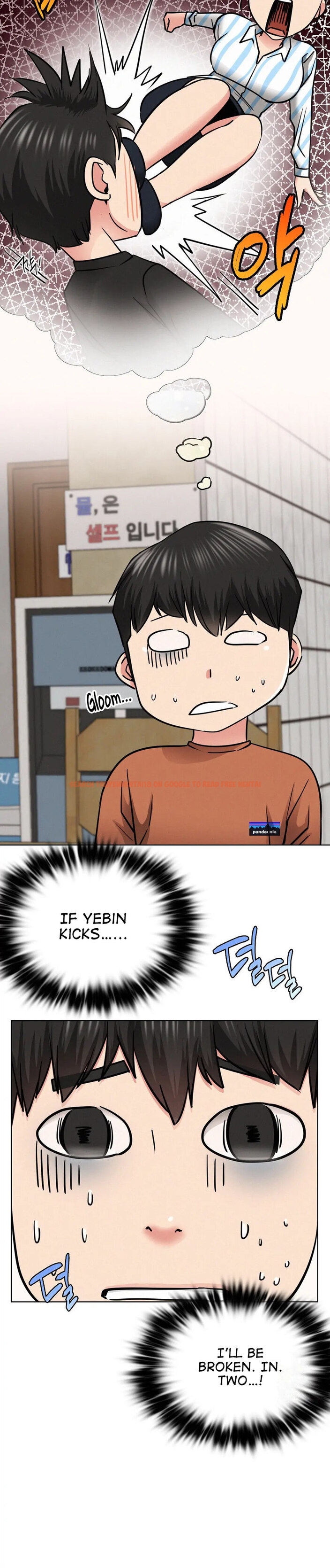 Read Hentai Image 6 608 in comic Staying With Ajumma - Chapter 25 - www.hentaitnt.net
