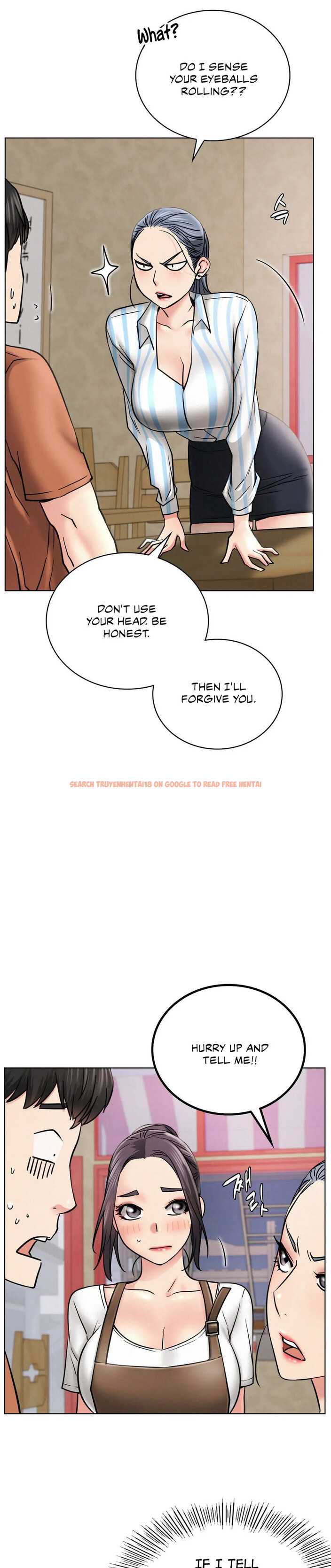 Read Hentai Image 7 608 in comic Staying With Ajumma - Chapter 25 - www.hentaitnt.net