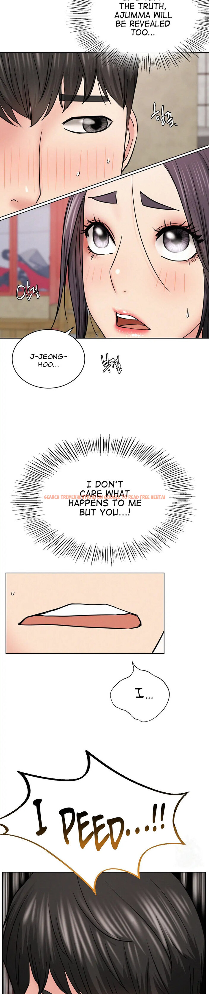 Read Hentai Image 8 608 in comic Staying With Ajumma - Chapter 25 - www.hentaitnt.net