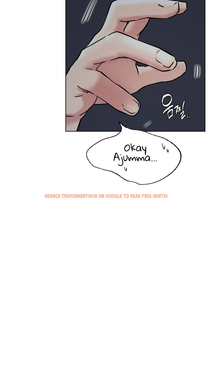Read Hentai Image 17 917 in comic Staying With Ajumma - Chapter 27 - www.hentaitnt.net