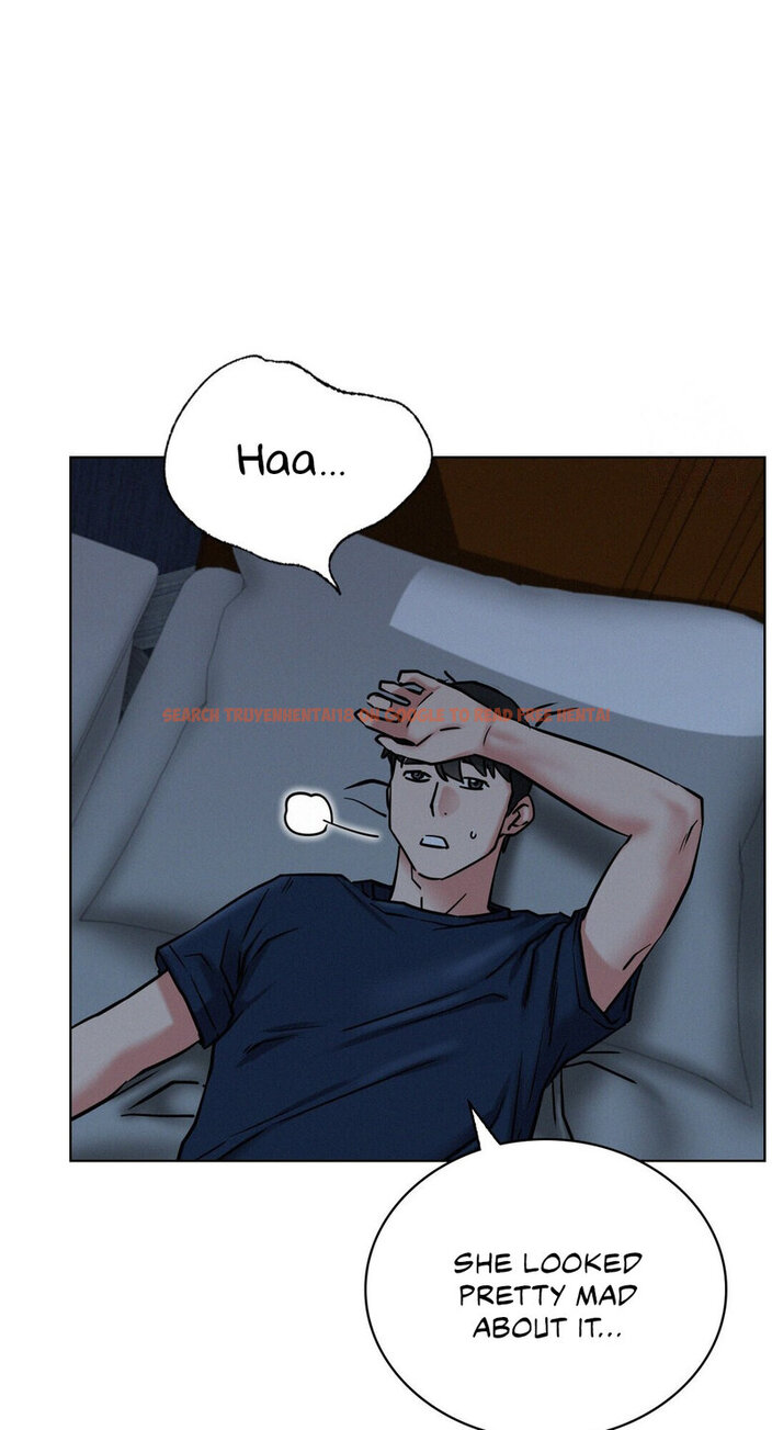 Read Hentai Image 20 917 in comic Staying With Ajumma - Chapter 27 - www.hentaitnt.net