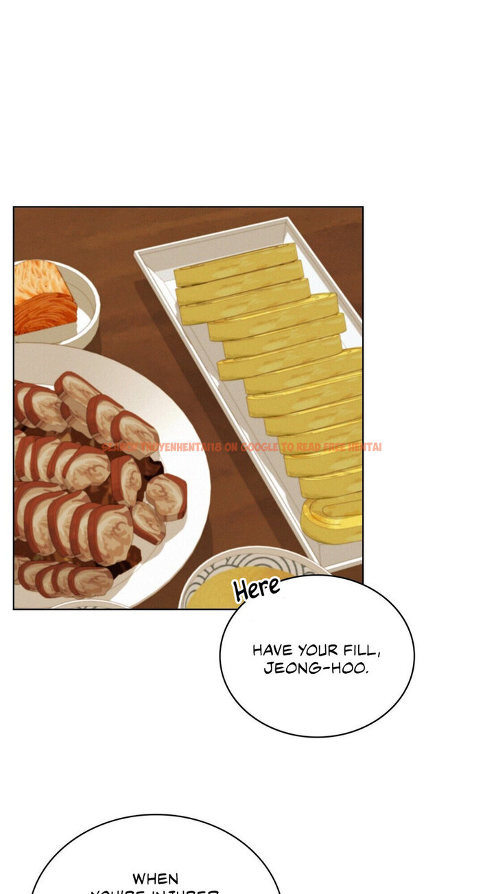 Read Hentai Image 23 917 in comic Staying With Ajumma - Chapter 27 - www.hentaitnt.net