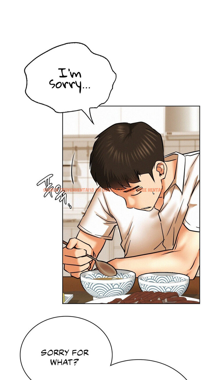 Read Hentai Image 25 917 in comic Staying With Ajumma - Chapter 27 - www.hentaitnt.net