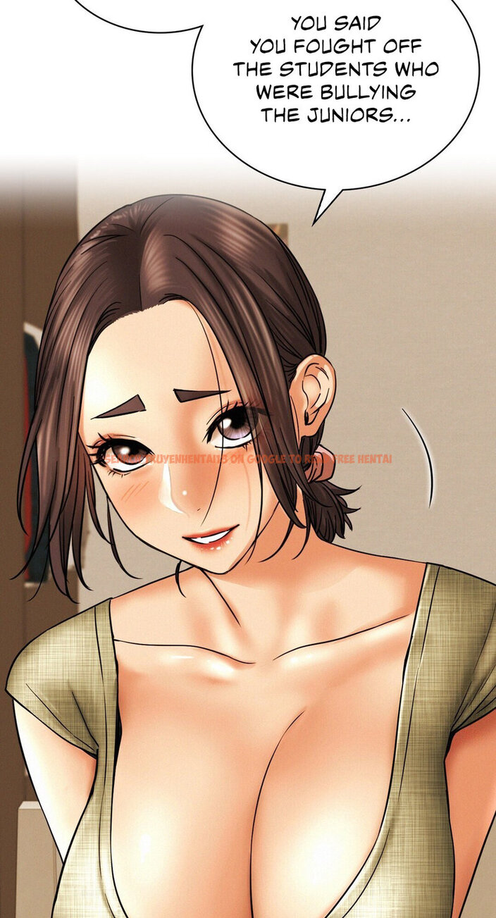 Read Hentai Image 26 917 in comic Staying With Ajumma - Chapter 27 - www.hentaitnt.net