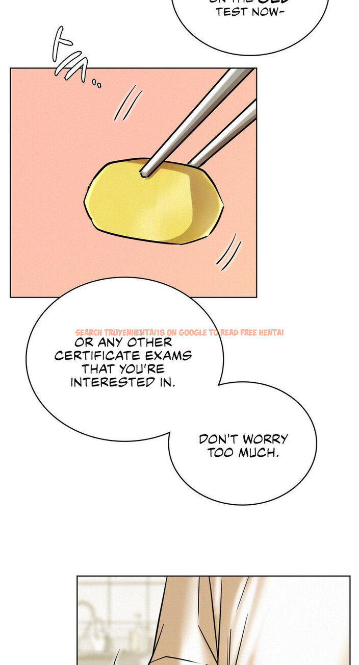 Read Hentai Image 28 917 in comic Staying With Ajumma - Chapter 27 - www.hentaitnt.net