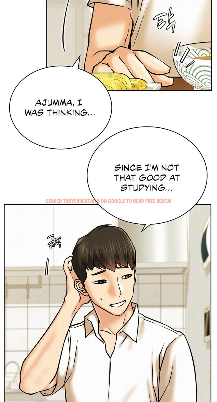 Read Hentai Image 29 917 in comic Staying With Ajumma - Chapter 27 - www.hentaitnt.net
