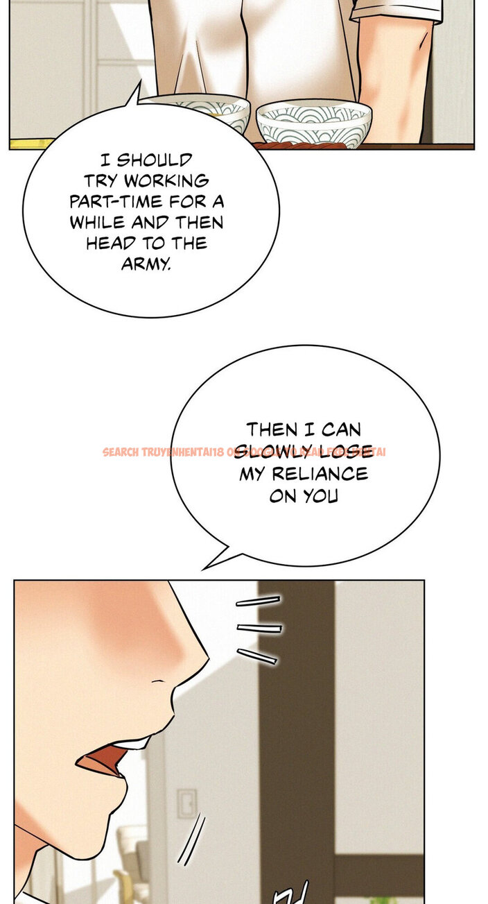 Read Hentai Image 30 917 in comic Staying With Ajumma - Chapter 27 - www.hentaitnt.net