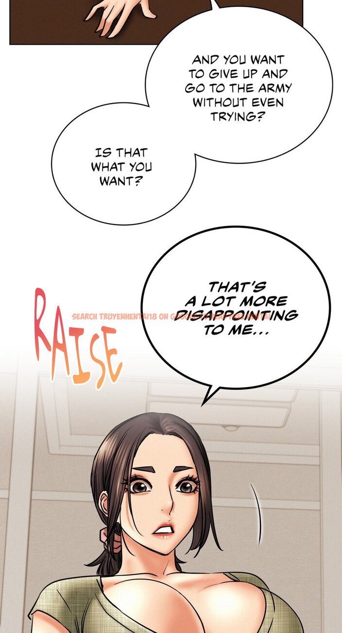 Read Hentai Image 34 918 in comic Staying With Ajumma - Chapter 27 - www.hentaitnt.net