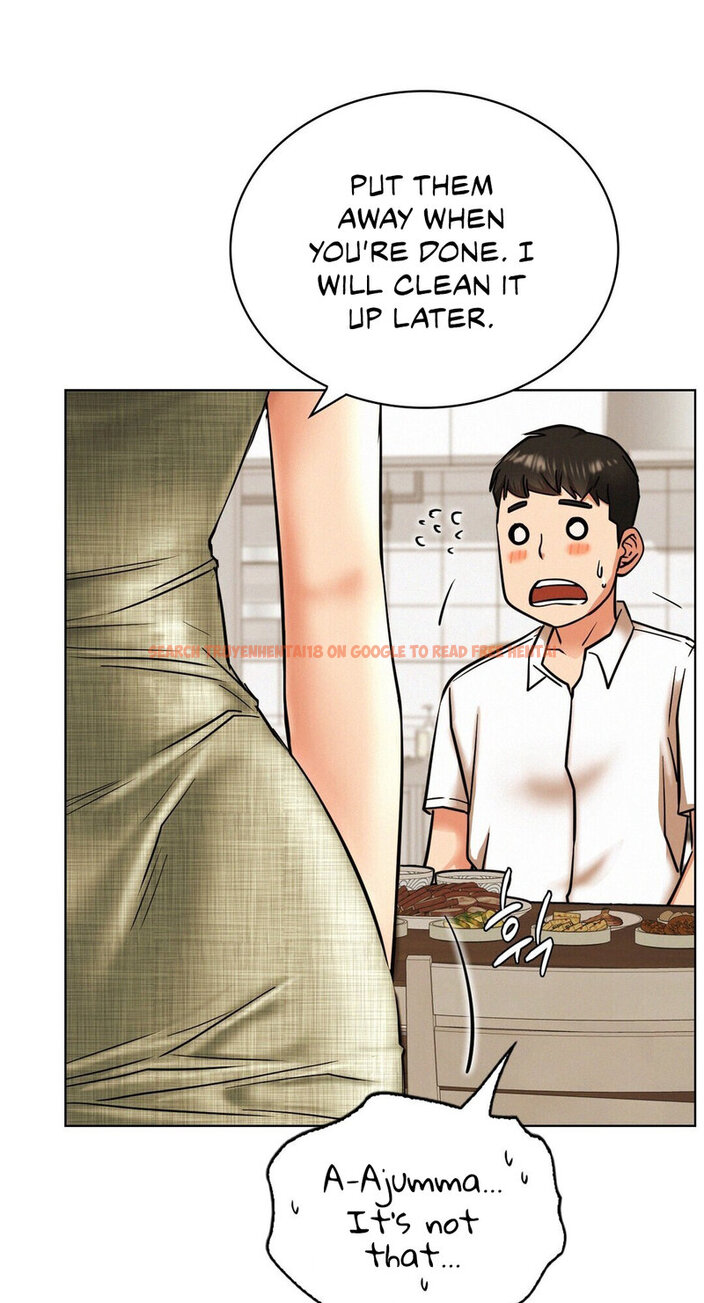 Read Hentai Image 36 918 in comic Staying With Ajumma - Chapter 27 - www.hentaitnt.net