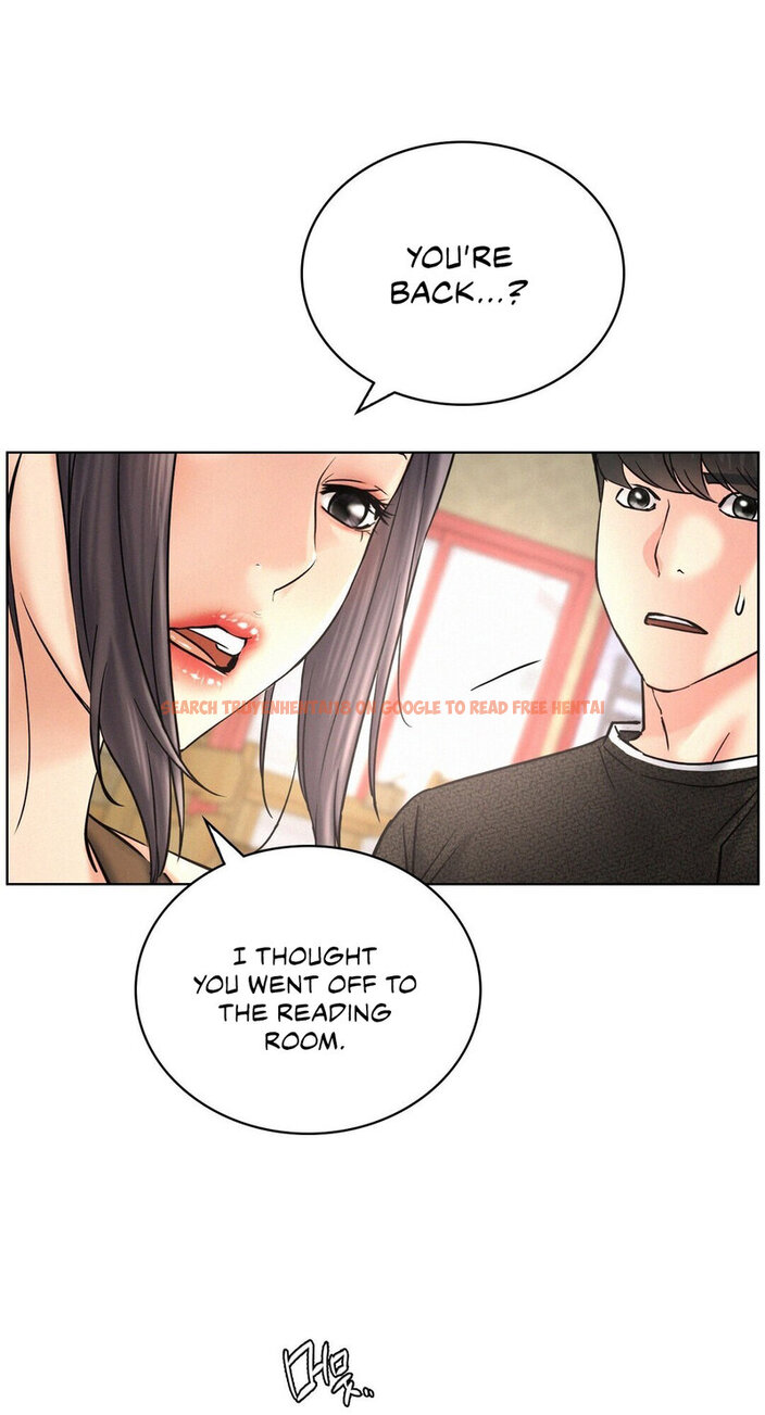 Read Hentai Image 50 918 in comic Staying With Ajumma - Chapter 27 - www.hentaitnt.net