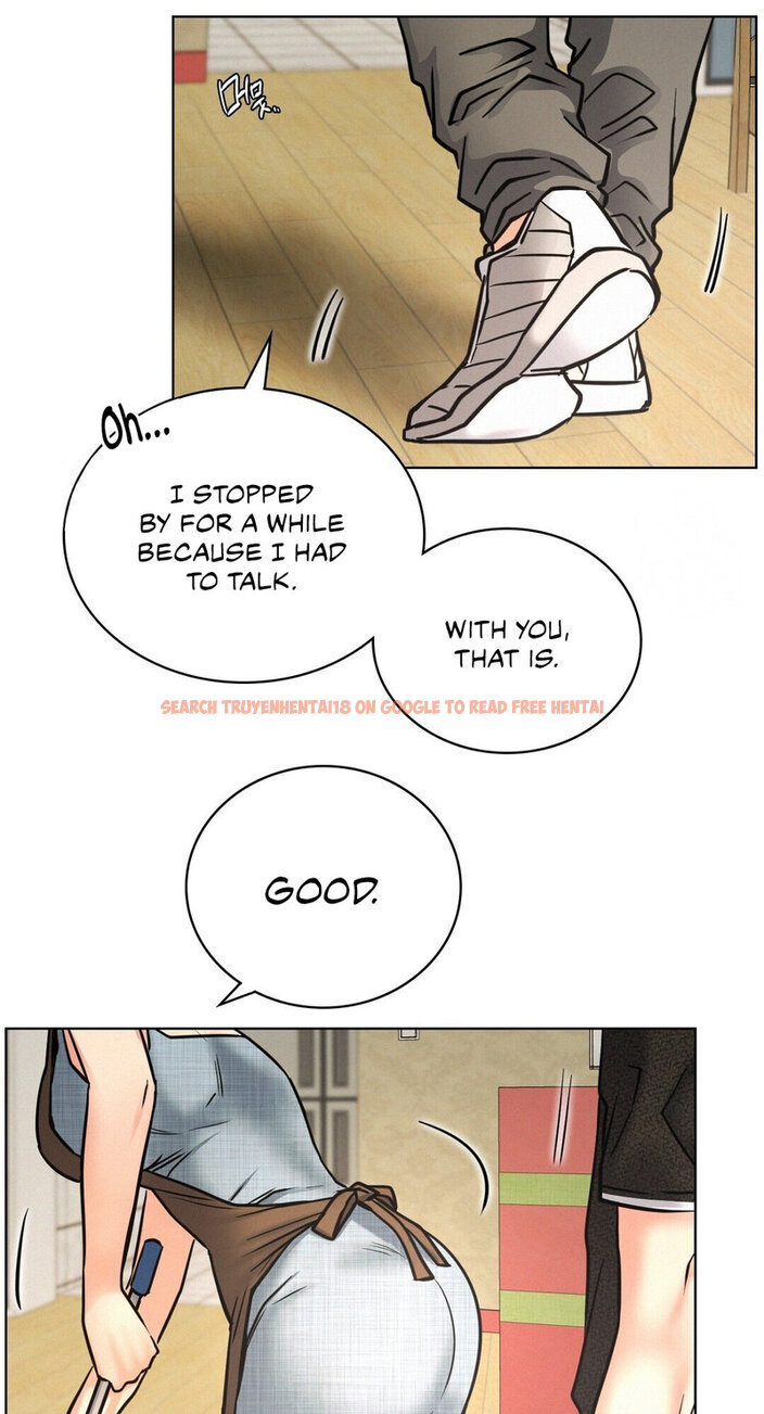 Read Hentai Image 51 918 in comic Staying With Ajumma - Chapter 27 - www.hentaitnt.net