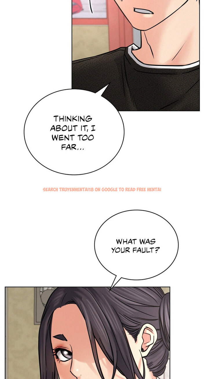 Read Hentai Image 54 919 in comic Staying With Ajumma - Chapter 27 - www.hentaitnt.net