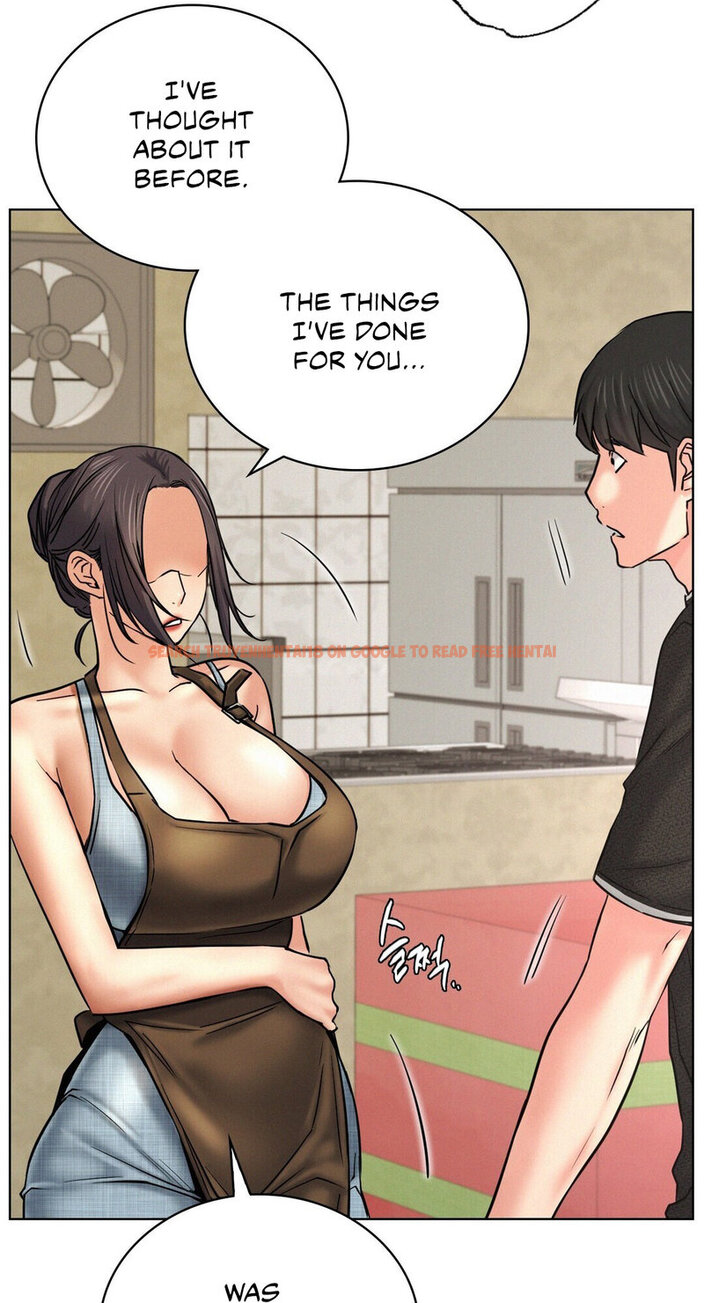 Read Hentai Image 65 919 in comic Staying With Ajumma - Chapter 27 - www.hentaitnt.net
