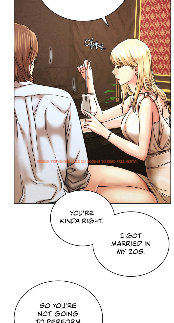 Read Hentai Image 26 098 in comic Staying With Ajumma - Chapter 28 - www.hentaitnt.net