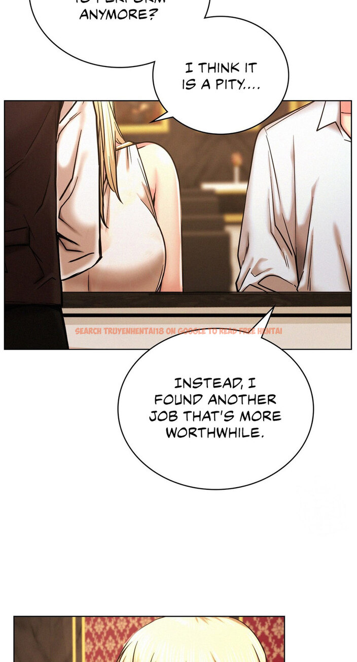 Read Hentai Image 27 098 in comic Staying With Ajumma - Chapter 28 - www.hentaitnt.net