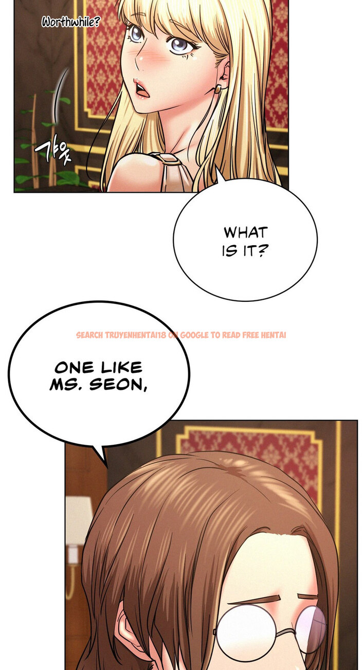 Read Hentai Image 28 099 in comic Staying With Ajumma - Chapter 28 - www.hentaitnt.net