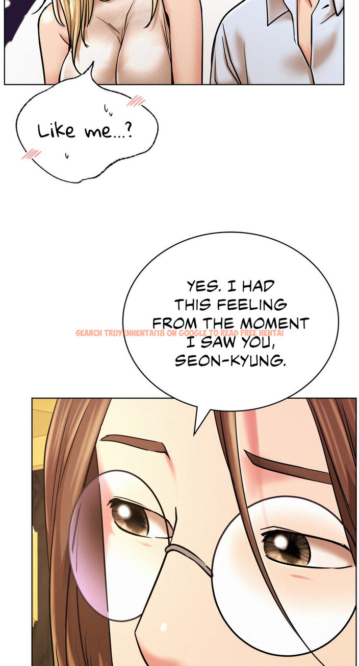 Read Hentai Image 30 099 in comic Staying With Ajumma - Chapter 28 - www.hentaitnt.net