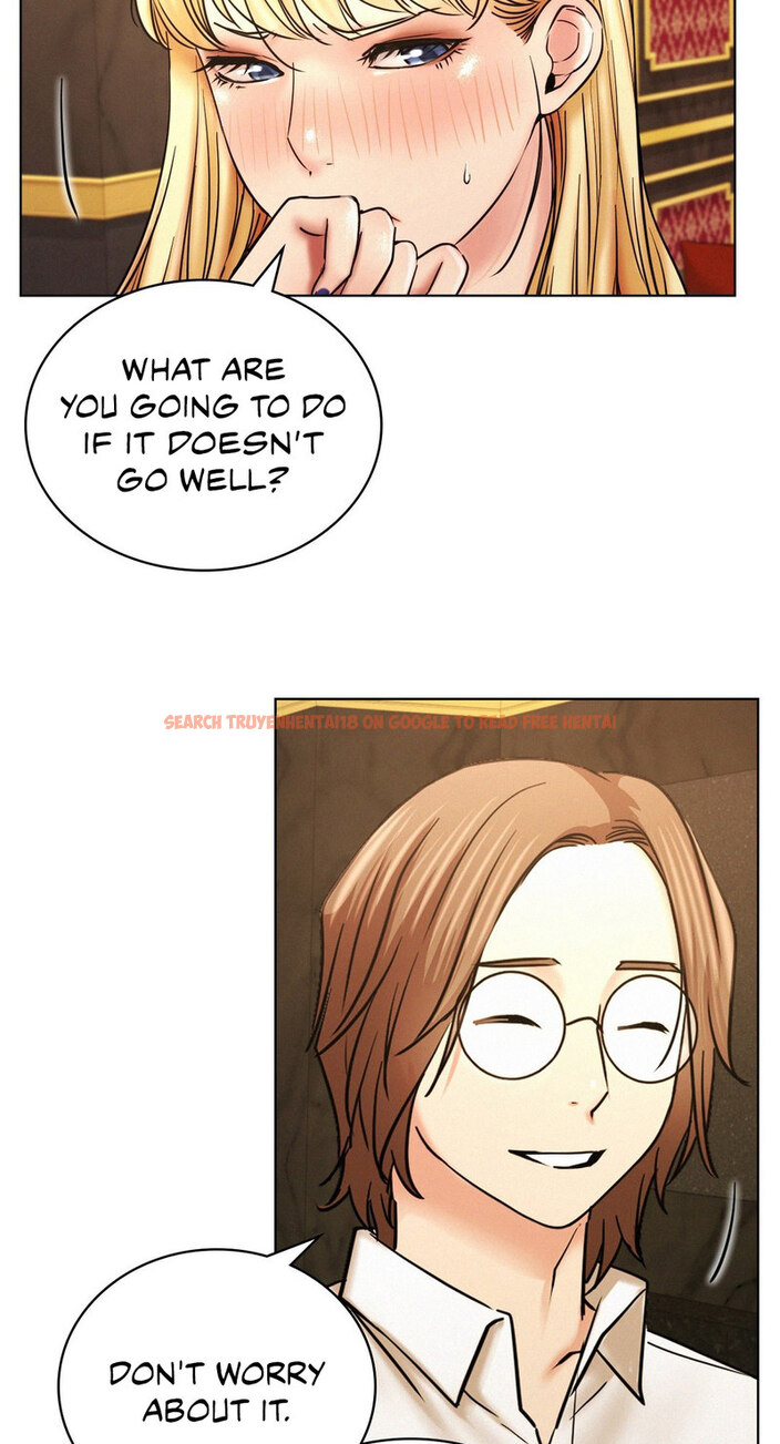 Read Hentai Image 33 099 in comic Staying With Ajumma - Chapter 28 - www.hentaitnt.net