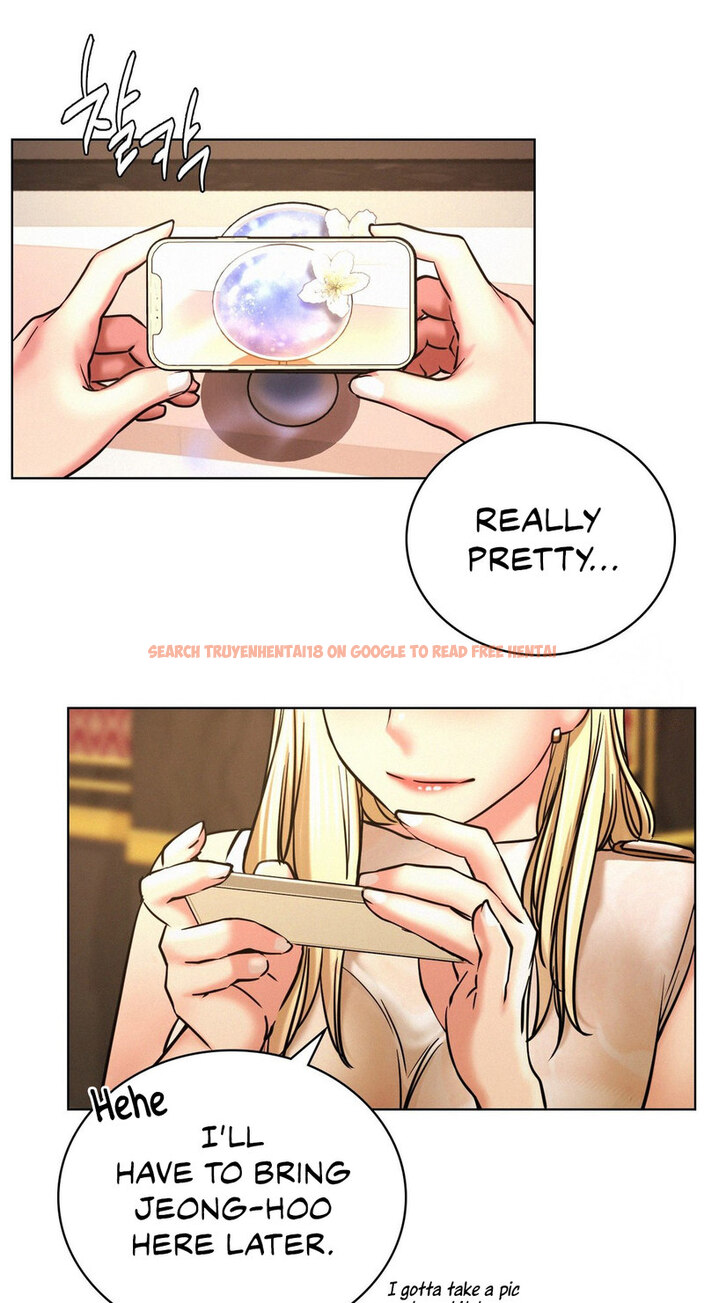 Read Hentai Image 38 099 in comic Staying With Ajumma - Chapter 28 - www.hentaitnt.net