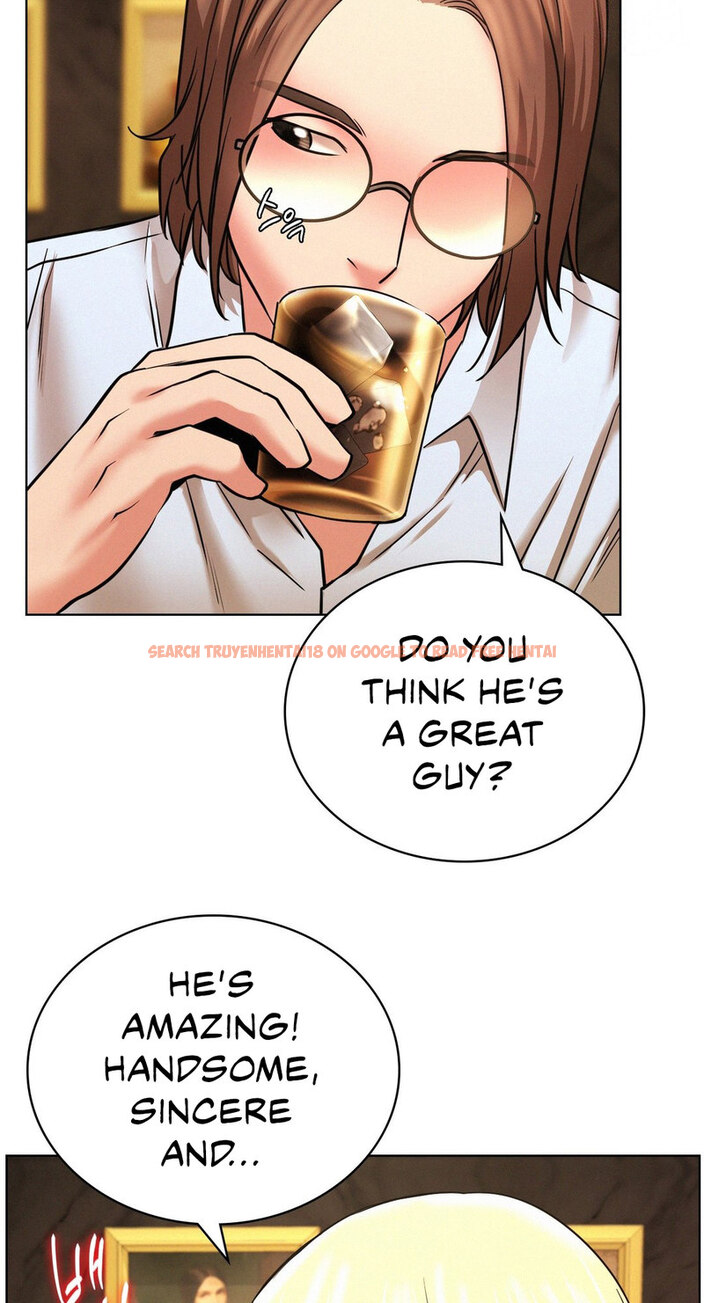 Read Hentai Image 43 099 in comic Staying With Ajumma - Chapter 28 - www.hentaitnt.net