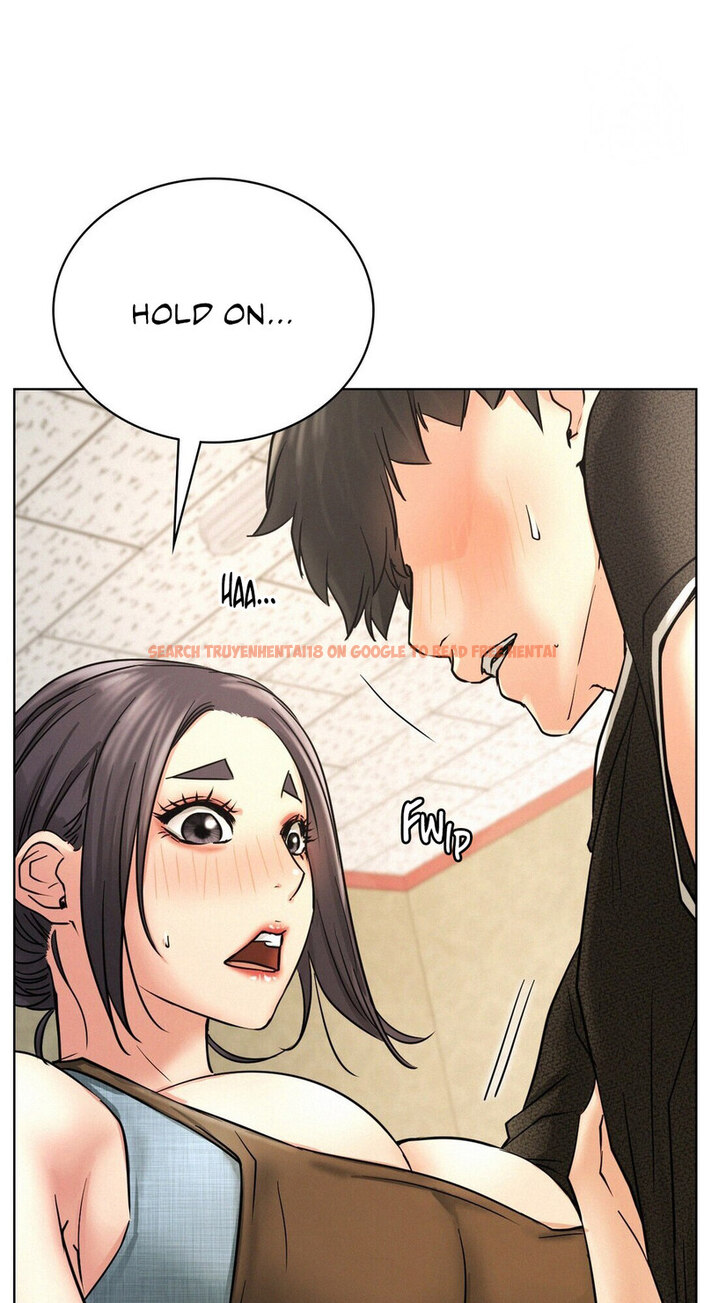 Read Hentai Image 6 097 in comic Staying With Ajumma - Chapter 28 - www.hentaitnt.net