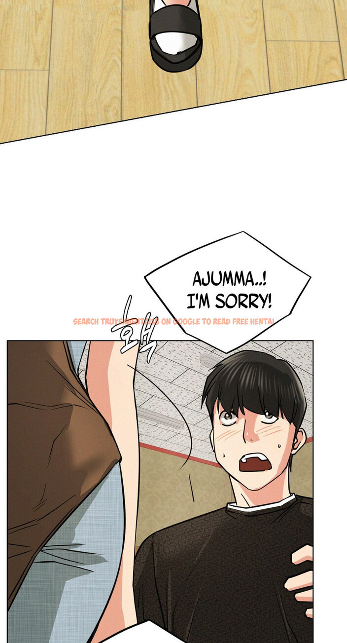 Read Hentai Image 68 101 in comic Staying With Ajumma - Chapter 28 - www.hentaitnt.net