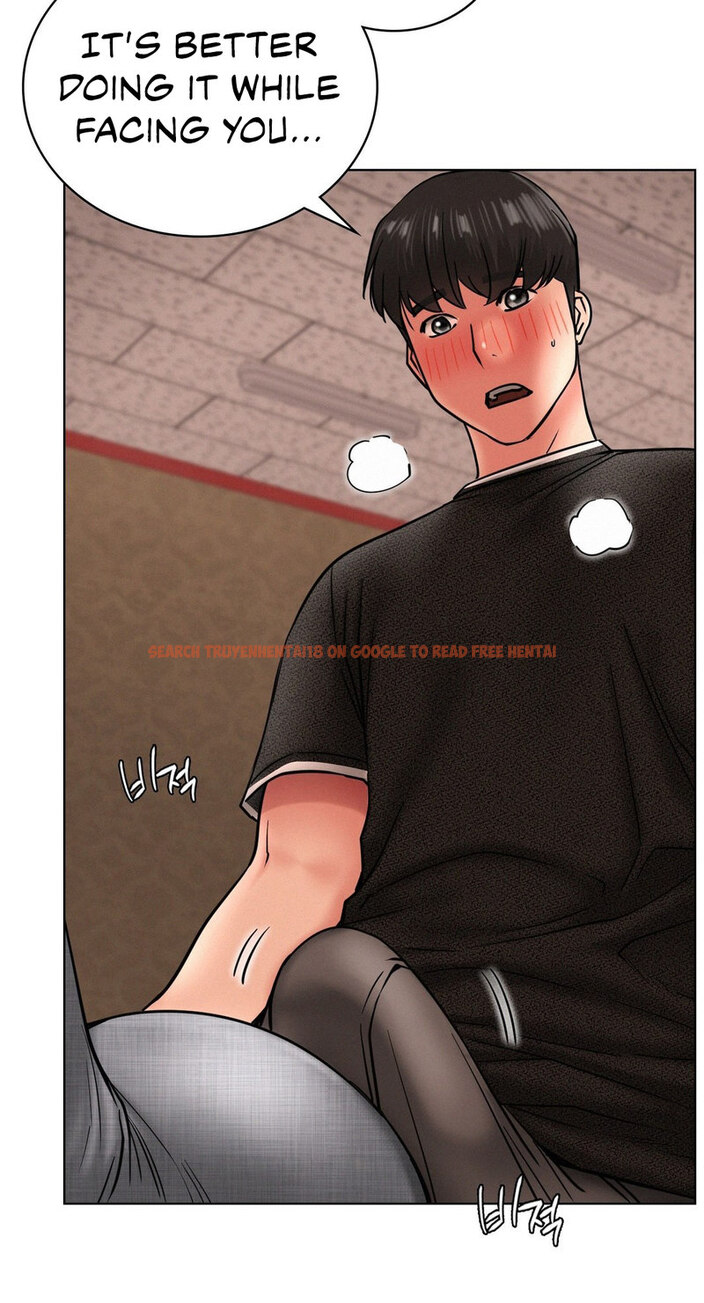 Read Hentai Image 45 261 in comic Staying With Ajumma - Chapter 29 - www.hentaitnt.net