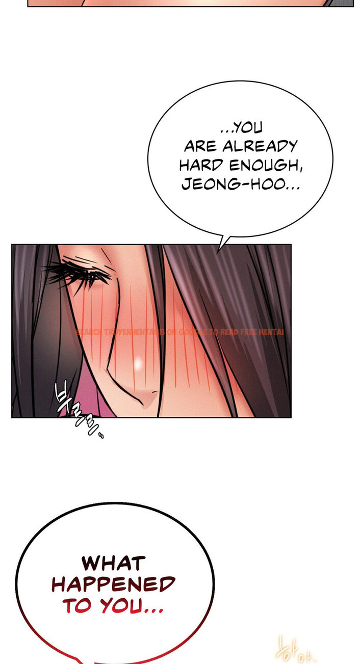 Read Hentai Image 60 262 in comic Staying With Ajumma - Chapter 29 - www.hentaitnt.net