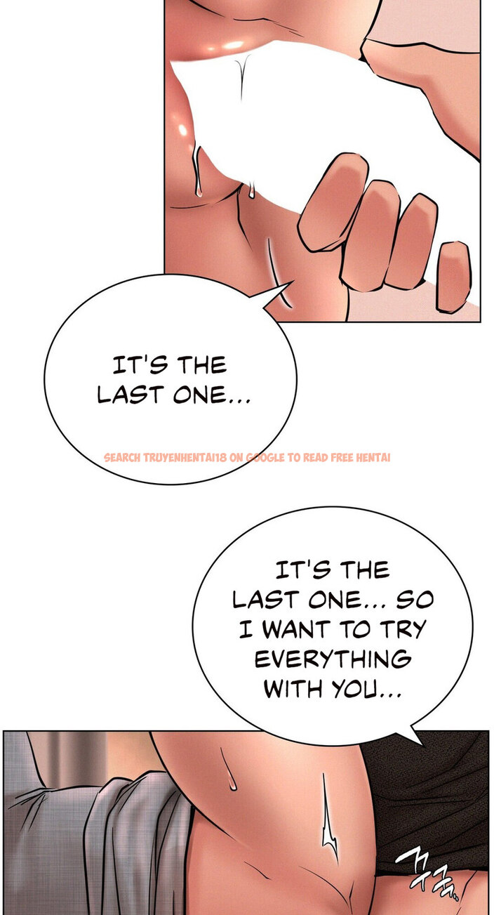 Read Hentai Image 45 867 in comic Staying With Ajumma - Chapter 30 - www.hentaitnt.net