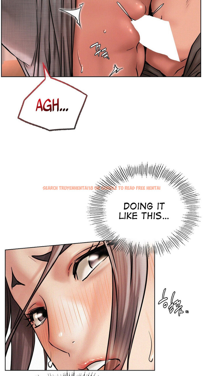 Read Hentai Image 46 867 in comic Staying With Ajumma - Chapter 30 - www.hentaitnt.net