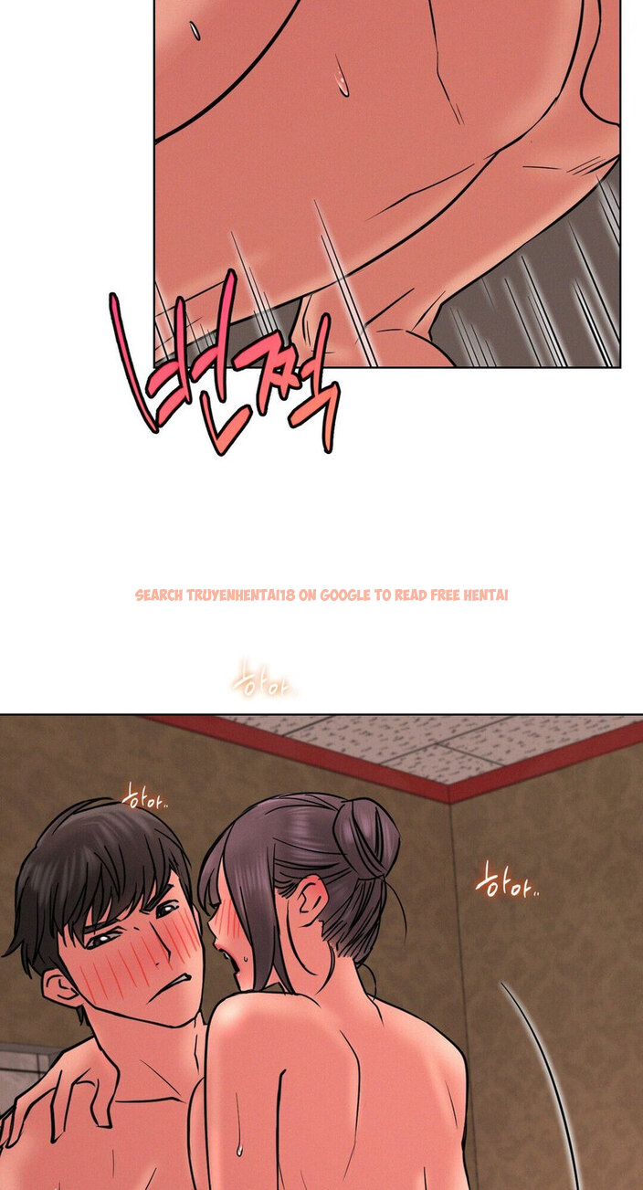 Read Hentai Image 70 869 in comic Staying With Ajumma - Chapter 30 - www.hentaitnt.net