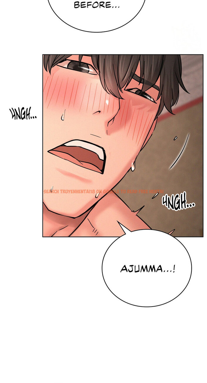 Read Hentai Image 29 238 in comic Staying With Ajumma - Chapter 31 - www.hentaitnt.net