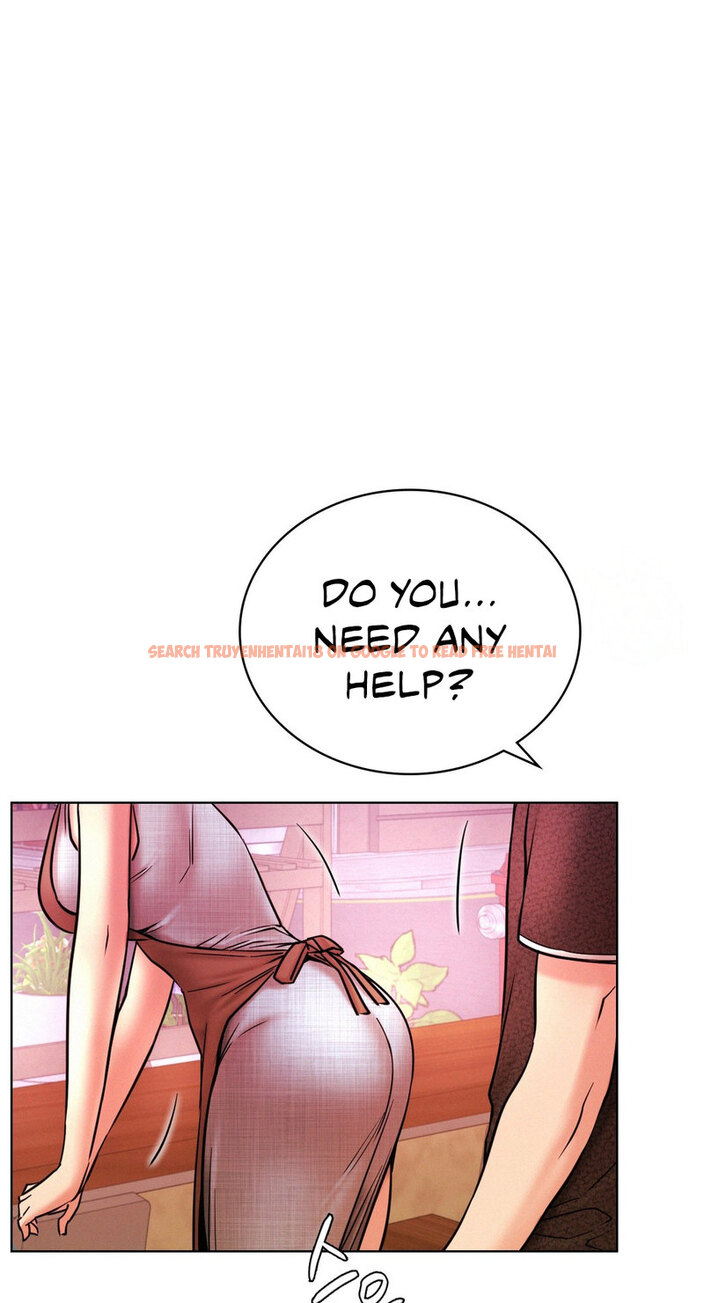 Read Hentai Image 49 240 in comic Staying With Ajumma - Chapter 31 - www.hentaitnt.net