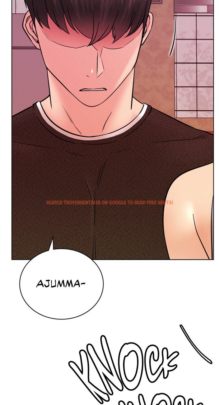Read Hentai Image 56 240 in comic Staying With Ajumma - Chapter 31 - www.hentaitnt.net