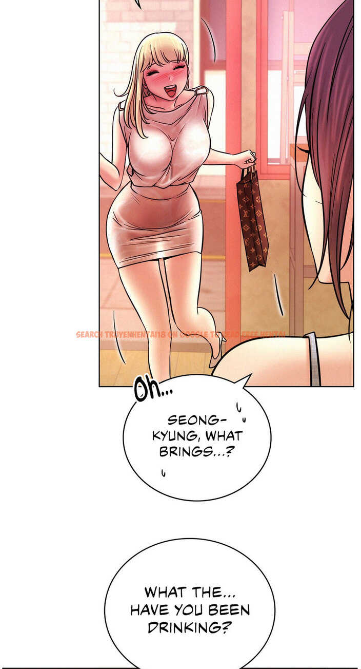 Read Hentai Image 61 240 in comic Staying With Ajumma - Chapter 31 - www.hentaitnt.net