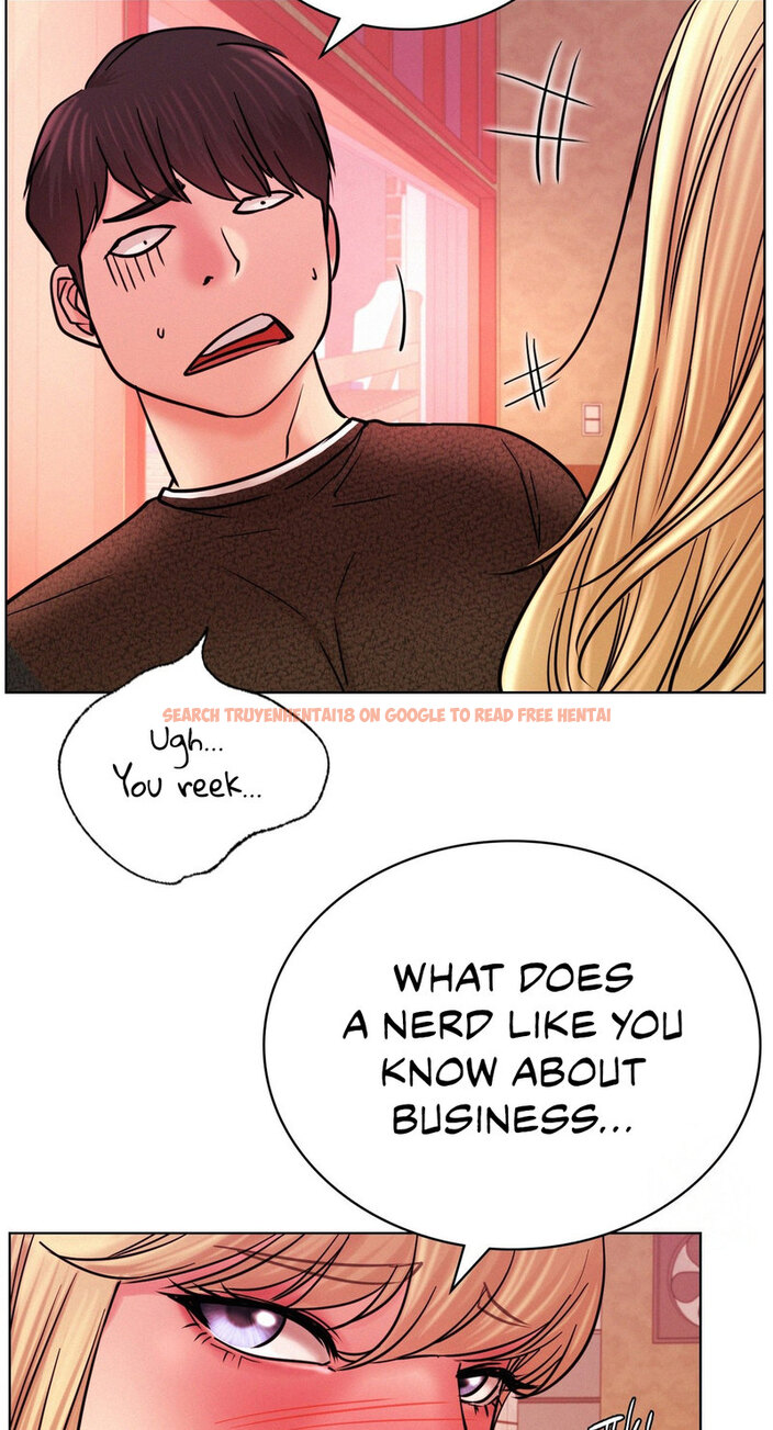 Read Hentai Image 62 240 in comic Staying With Ajumma - Chapter 31 - www.hentaitnt.net
