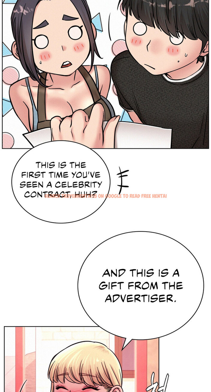 Read Hentai Image 65 240 in comic Staying With Ajumma - Chapter 31 - www.hentaitnt.net