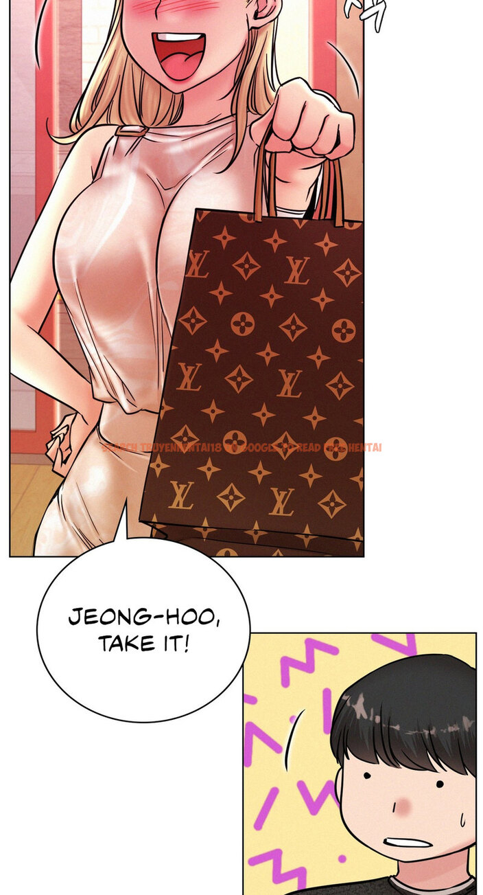 Read Hentai Image 66 240 in comic Staying With Ajumma - Chapter 31 - www.hentaitnt.net