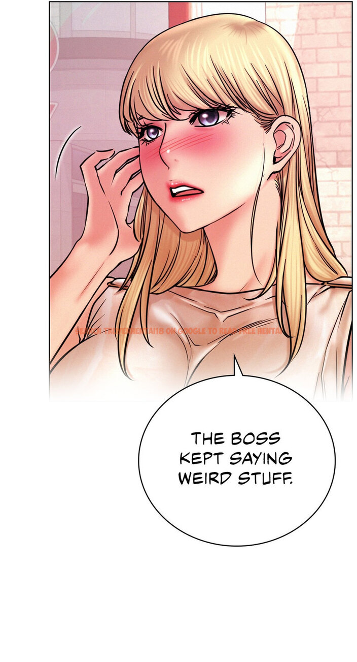 Read Hentai Image 71 241 in comic Staying With Ajumma - Chapter 31 - www.hentaitnt.net